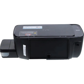 МФУ струйный HP Z4B04A - фото 2