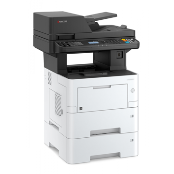 МФУ лазерный Kyocera 1102TG3NL0 - фото 4