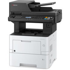 МФУ лазерный Kyocera 1102TG3NL0