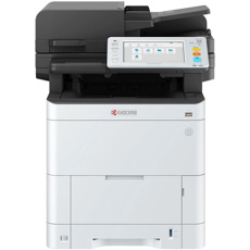 МФУ лазерный Kyocera 1102TY3NL0