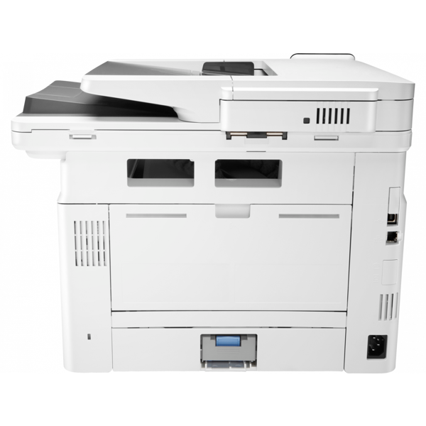 МФУ лазерный HP W1A29A