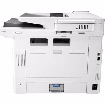 МФУ лазерный HP W1A28A - фото 4