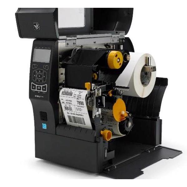 Принтер этикеток Zebra ZT42063-T4E0000Z