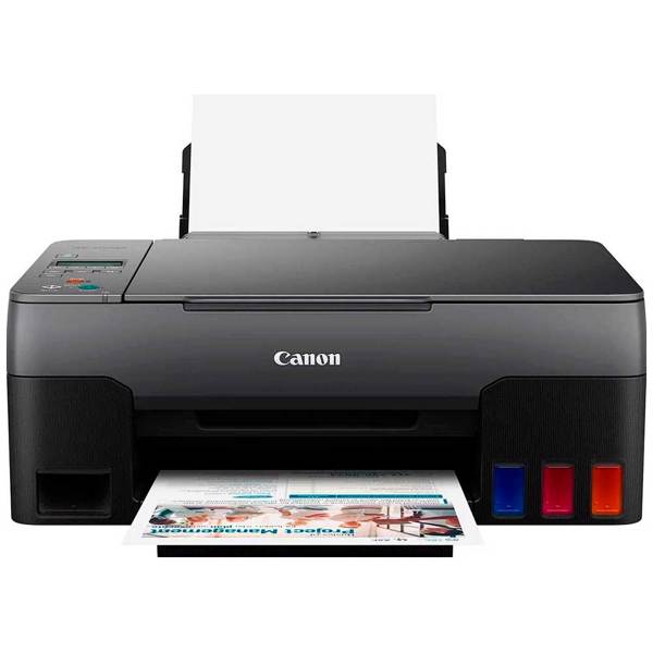 МФУ струйный Canon 4465C009