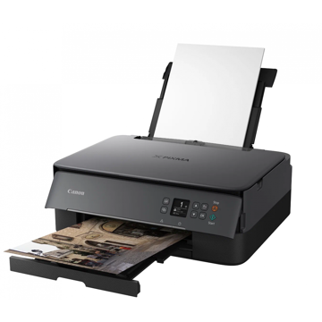 МФУ струйный Canon 3773C106 - фото 2