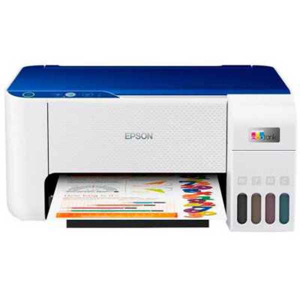 МФУ струйный Epson C11CJ68509
