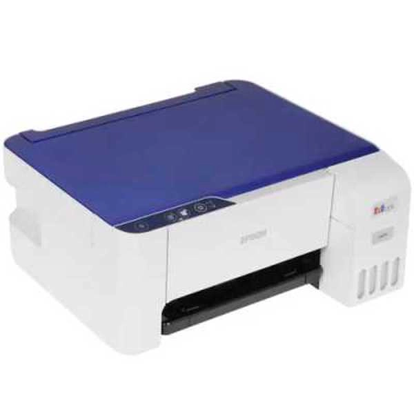 МФУ струйный Epson C11CJ68509