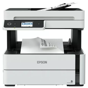 МФУ струйный Epson C11CG92405 - фото