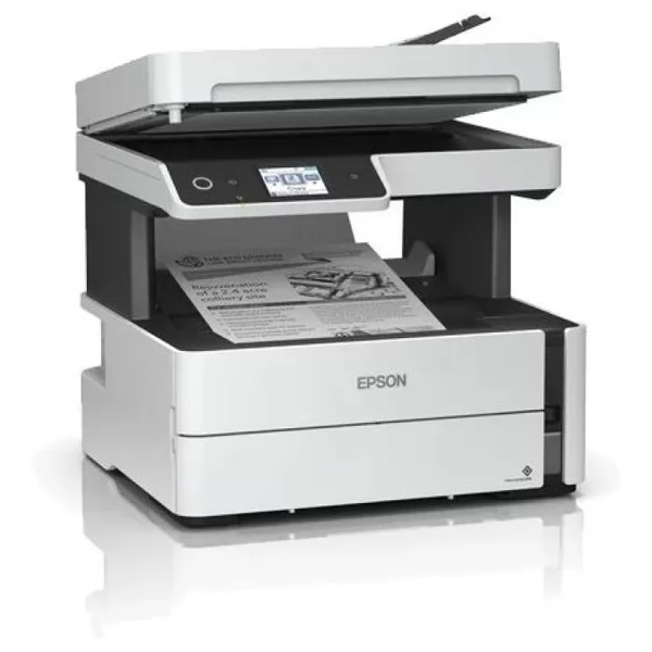 МФУ струйный Epson C11CG92405