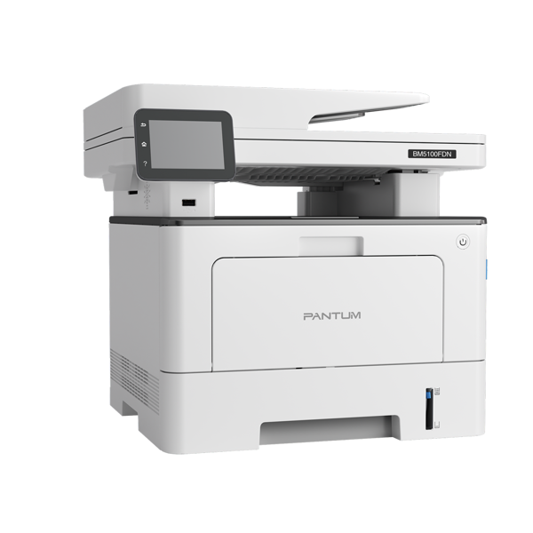 МФУ лазерный Pantum BM5106ADN