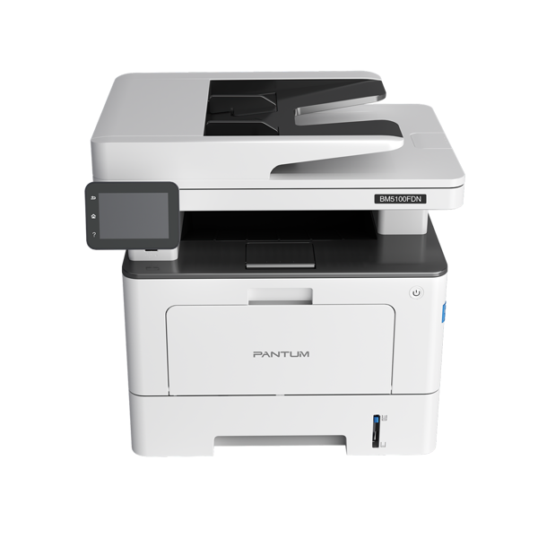 МФУ лазерный Pantum BM5106ADN