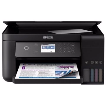 МФУ струйный Epson C11CG21404 - фото