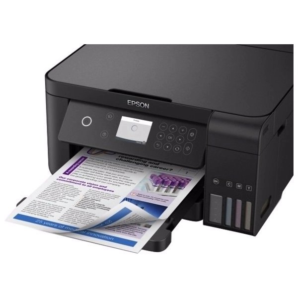 МФУ струйный Epson C11CG21404