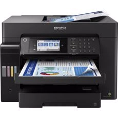 МФУ струйный Epson C11CH71404