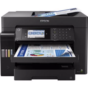 МФУ струйный Epson C11CH71404 - фото