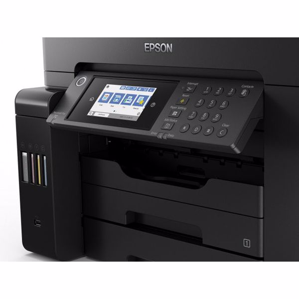 МФУ струйный Epson C11CH71404