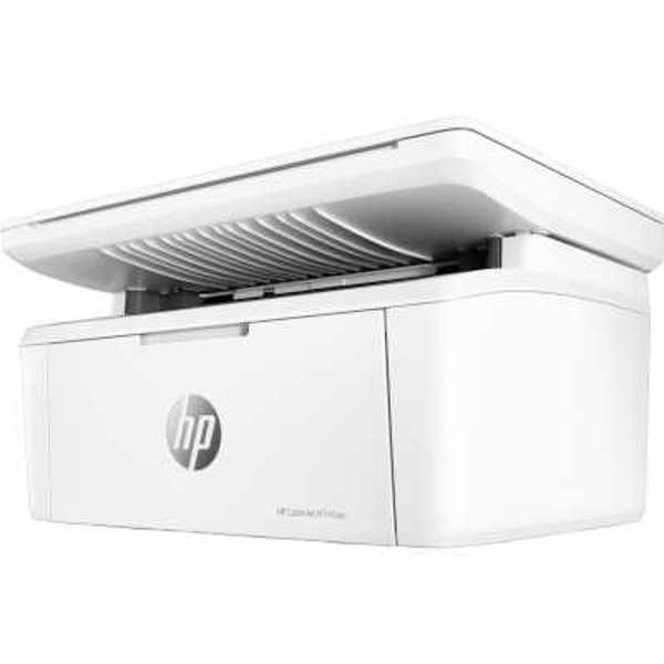МФУ лазерный HP 7MD72E