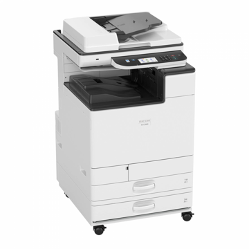 МФУ лазерный Ricoh 418281 - фото