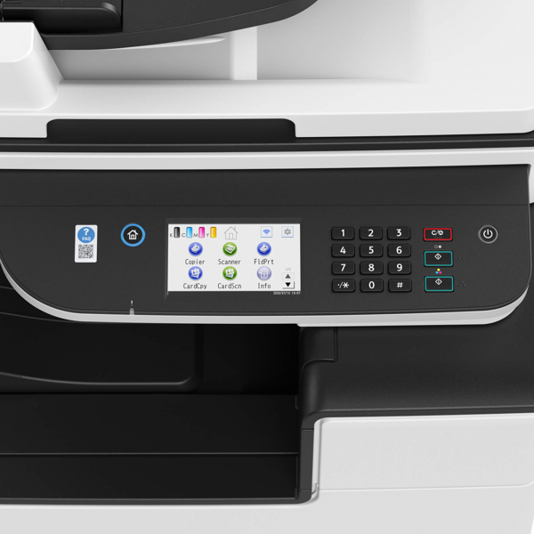 МФУ лазерный Ricoh 418281