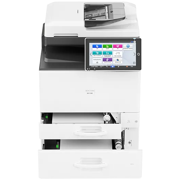 МФУ лазерный Ricoh 418559