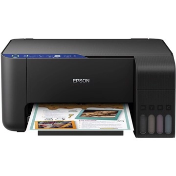 МФУ струйный Epson C11CG86411 - фото