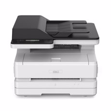 МФУ лазерный Deli Laser M2500ADN