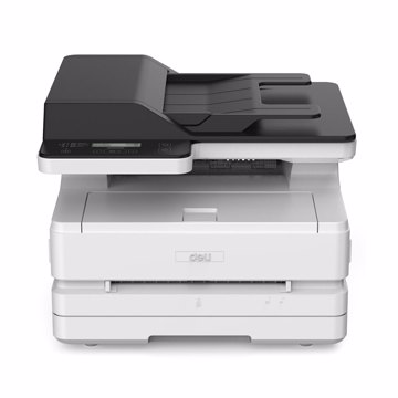 МФУ лазерный Deli Laser M2500ADN - фото