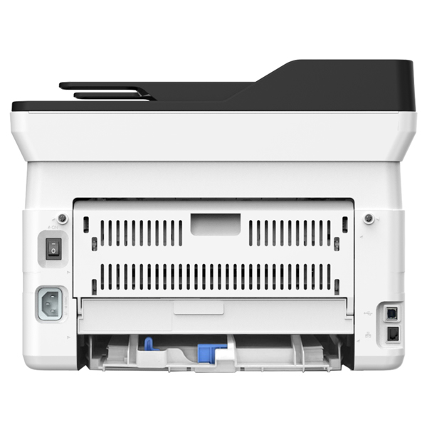 МФУ лазерный Deli Laser M2500ADN