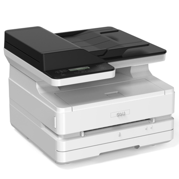 МФУ лазерный Deli Laser M2500ADN - фото 4