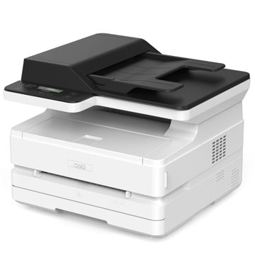 МФУ лазерный Deli Laser M2500ADN - фото 5