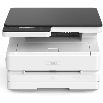 МФУ лазерный Deli Laser M2500DW - фото