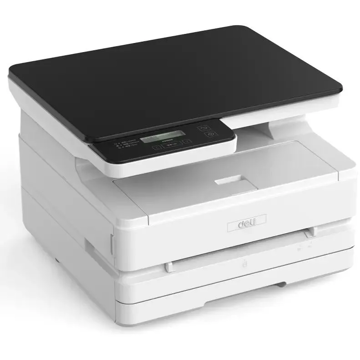 МФУ лазерный Deli Laser M2500DW - фото 1