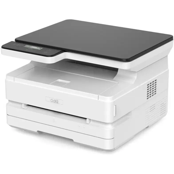 МФУ лазерный Deli Laser M2500DN - фото 4