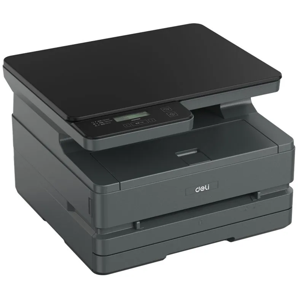 МФУ лазерный Deli Laser M3100DN