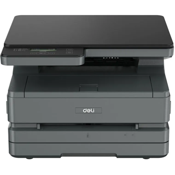МФУ лазерный Deli Laser M3100DN - фото