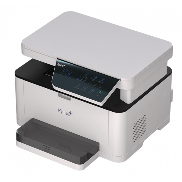 МФУ лазерный Fplus MB301DNW