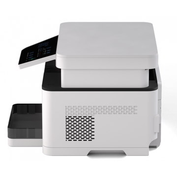 МФУ лазерный Fplus MB301DNW - фото 3