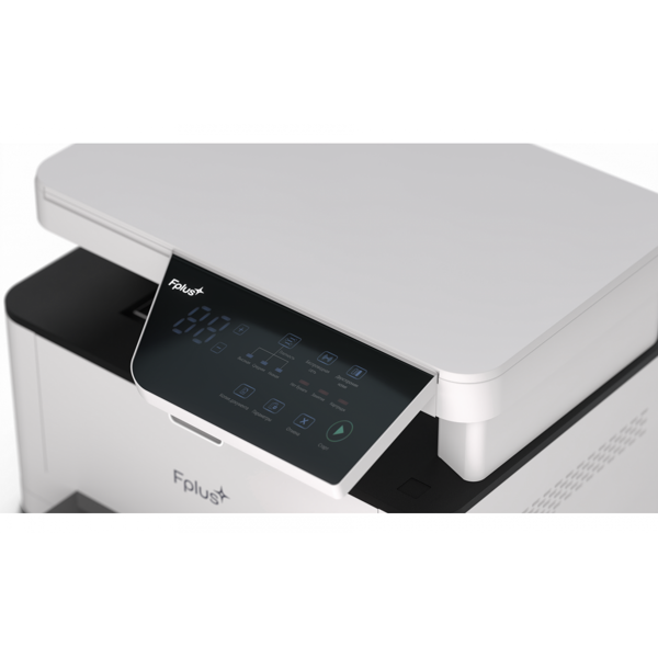 МФУ лазерный Fplus MB301DNW