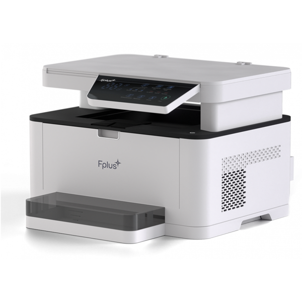 МФУ лазерный Fplus MB301DNW