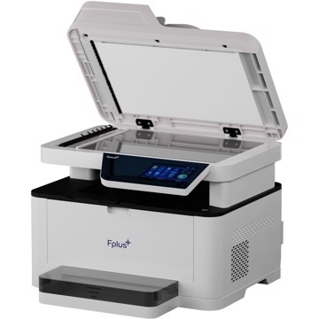 МФУ лазерный Fplus MB302ADN - фото 2