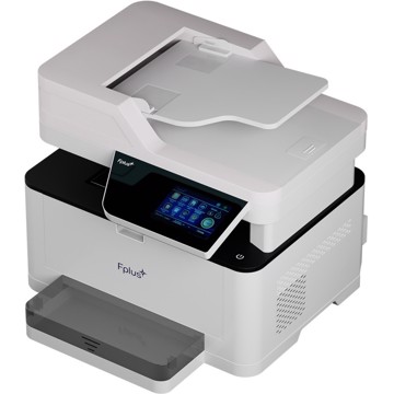 МФУ лазерный Fplus MB302ADN - фото 4