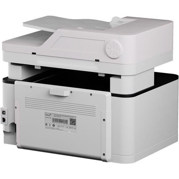 МФУ лазерный Fplus MB302ADN