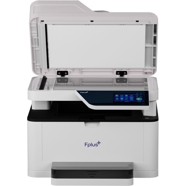 МФУ лазерный Fplus MB302ADNW