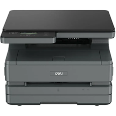 МФУ лазерный Deli Laser M3100DW