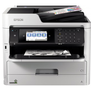 МФУ струйный Epson C11CG04401 - фото