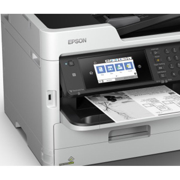 МФУ струйный Epson C11CG04401