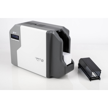 Принтер пластиковых карт SM653412 - фото 2