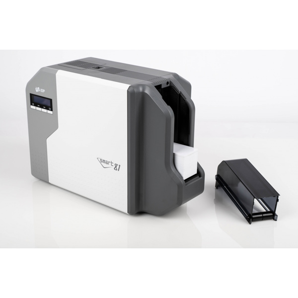 Принтер пластиковых карт SM653412