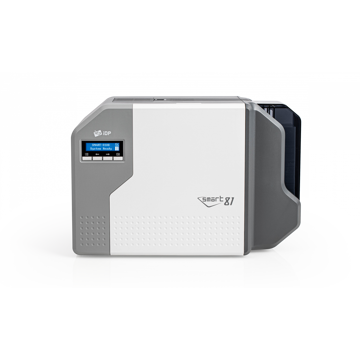 Принтер пластиковых карт SM653412 - фото 1