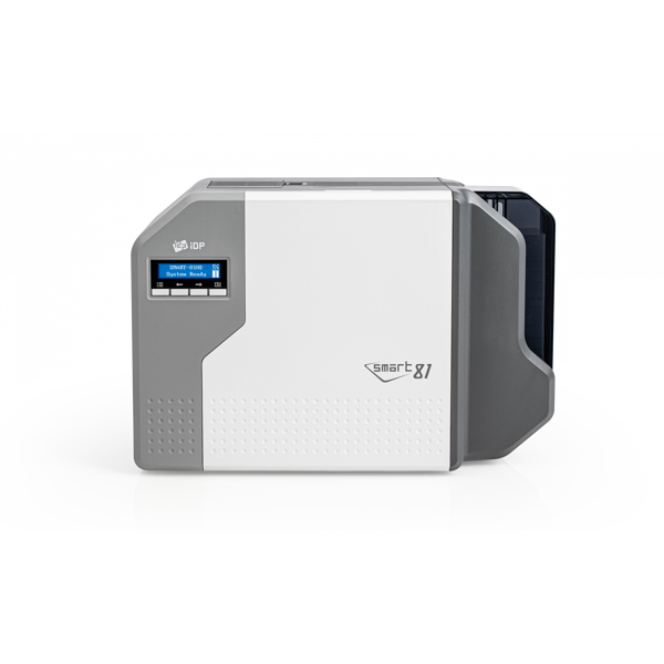 Принтер пластиковых карт SM653412